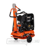 Hahn & Sohn vibrációs lemez HCH170-HD350FE náhled