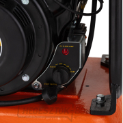 Hahn & Sohn vibrációs lemez HCH170-HD350FE náhled