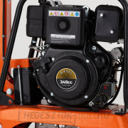 Hahn & Sohn vibrációs lemez HCH170-HD350FE náhled