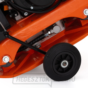 Hahn & Sohn vibrációs lemez HCH170-HD350FE náhled