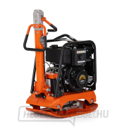 Hahn & Sohn vibrációs lemez HCH170-HD350FE Hahn & Sohn vibrációs lemez HCH170-HD350FE gallery main image