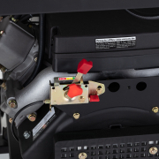 Hahn & Sohn HDE14000EA-EA3 dízel erőmű Hahn & Sohn HDE14000EA-EA3 dízel erőmű náhled