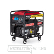 Hahn & Sohn HDE14000EA-EA3 dízel erőmű Hahn & Sohn HDE14000EA-EA3 dízel erőmű gallery main image