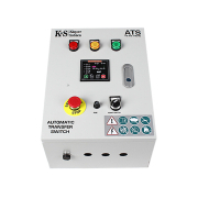 Könner & Söhnen ATS kapcsoló ATS KS 4/63HD - dízel Előnézet 