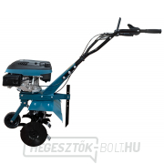 Könner & Söhnen KS 4HP-70 kultivátor, benzin Előnézet 
