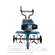 Könner & Söhnen KS 4HP-70 kultivátor, benzin náhled