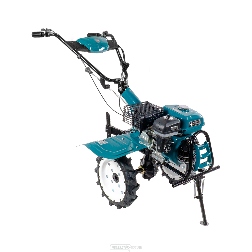 Könner & Söhnen KS 7HP-1050G kultivátor, benzin Könner & Söhnen KS 7HP-1050G kultivátor, benzin gallery main image