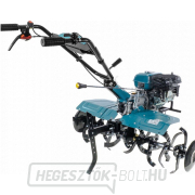 Könner & Söhnen KS 7HP-1050G benzines kultivátor Előnézet 