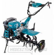 Könner & Söhnen KS 7HP-1050G benzines kultivátor Előnézet 