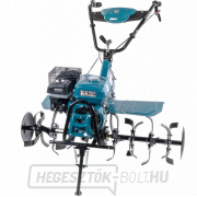 Könner & Söhnen KS 7HP-1050G benzines kultivátor Előnézet 
