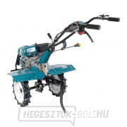 Kultivátor Könner & Söhnen KS 7HP-1050G benzin Előnézet 