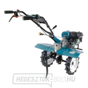 Könner & Söhnen KS 7HP-1050G kultivátor, benzin Előnézet 