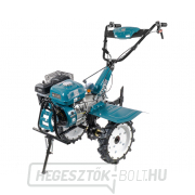 Kultivátor Könner & Söhnen KS 7HP-1050G benzin Előnézet 