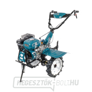 Könner & Söhnen KS 7HP-1050G kultivátor, benzin Előnézet 