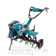 Könner & Söhnen KS 7HP-1050G kultivátor, benzin náhled