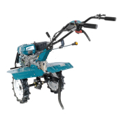Könner & Söhnen KS 7HP-1050G kultivátor, benzin Előnézet 
