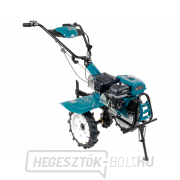 Könner & Söhnen KS 7HP-1050G kultivátor, benzin gallery main image