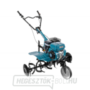 Kultivátor Könner & Söhnen KS 7HP-950A, benzin Előnézet 