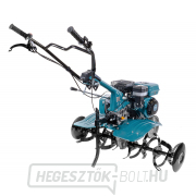 Kultivátor Könner & Söhnen KS 7HP-950A, benzin Előnézet 