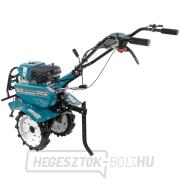 Kultivátor Könner & Söhnen KS 7HP-950S, benzin náhled
