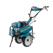 Kultivátor Könner & Söhnen KS 7HP-950S, benzin Előnézet 