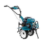 Kultivátor Könner & Söhnen KS 7HP-950S, benzin Előnézet 