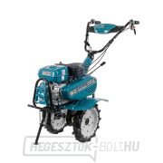 Kultivátor Könner & Söhnen KS 7HP-950S, benzin gallery main image