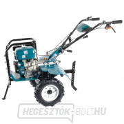 Kultivátor Könner & Söhnen KS 9HP-1350G-3 (400), benzin  Előnézet 