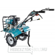 Kultivátor Könner & Söhnen KS 9HP-1350G-3 (400), benzin  Előnézet 