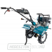 Kultivátor Könner & Söhnen KS 9HP-1350G-3 (400), benzin  Előnézet 