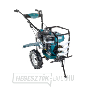 Kultivátor Könner & Söhnen KS 9HP-1350G-3 (400), benzin  Kultivátor Könner & Söhnen KS 9HP-1350G-3 (400), benzin  náhled