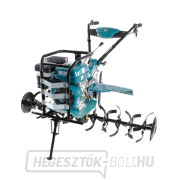 Kultivátor Könner & Söhnen KS 9HP-1350G-3 (400), benzin  Kultivátor Könner & Söhnen KS 9HP-1350G-3 (400), benzin  náhled