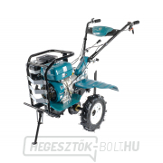 Könner & Söhnen Benzin kultivátor KS 9HP-1350G-3 (400) gallery main image