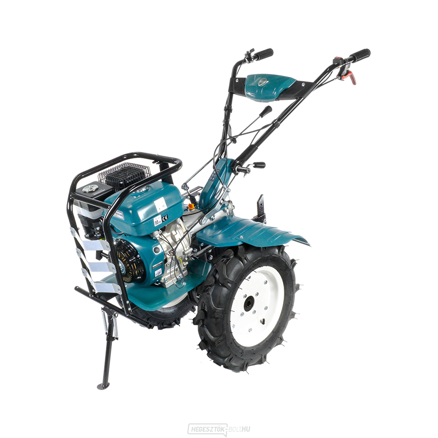 Kultivátor Könner & Söhnen KS 9HP-1350G-3 (500), benzin