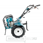 Kultivátor Könner & Söhnen KS 9HP-1350G-3 (500), benzin Előnézet 