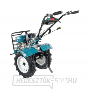 Kultivátor Könner & Söhnen KS 9HP-1350G-3 (500), benzin Előnézet 