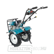 Kultivátor Könner & Söhnen KS 9HP-1350G-3 (500), benzin Előnézet 