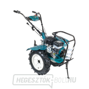 Kultivátor Könner & Söhnen KS 9HP-1350G-3 (500), benzin náhled
