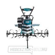 Kultivátor Könner & Söhnen KS 9HP-1350G-3 (500), benzin náhled