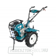 Kultivátor Könner & Söhnen KS 9HP-1350G-3 (500), benzin gallery main image