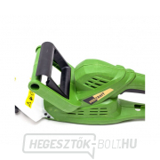 Elektromos sövénynyíró Procraft PT520 | PT520 Előnézet 