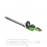 Elektromos sövénynyíró Procraft PT600 | PT600 Előnézet 