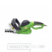 Elektromos sövénynyíró Procraft PT600 | PT600 Előnézet 