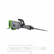 Bontókalapács PROCRAFT PSH2700 | PSH2700 Bontókalapács PROCRAFT PSH2700 | PSH2700 náhled