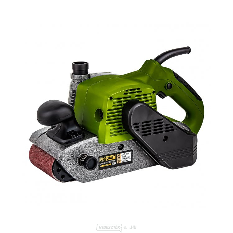 Procraft PBS1950 szalagcsiszoló | PBS1950