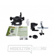 Kézi marógép Procraft POB980 | POB980 Előnézet 