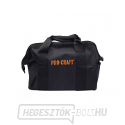 Procraft POB980 kombinált marógép | POB980 náhled
