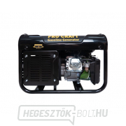 Procraft benzines generátor GP30 Előnézet 