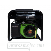 Procraft GP30 | GP30 Előnézet 