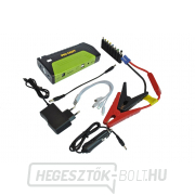 Jump Starter a Powerbank Procraft segítségével | JS-10 Előnézet 